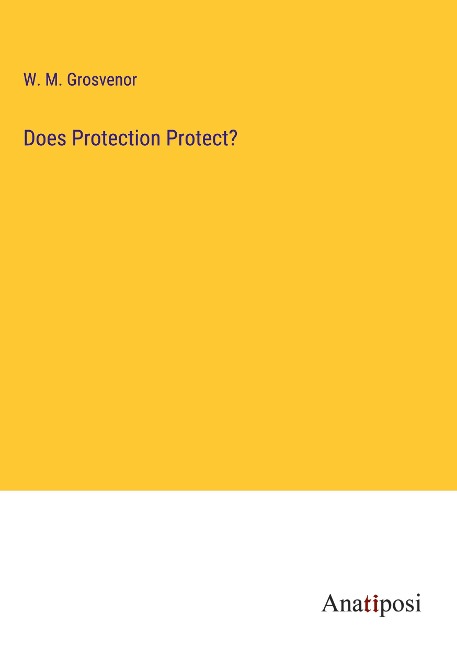 Does Protection Protect?