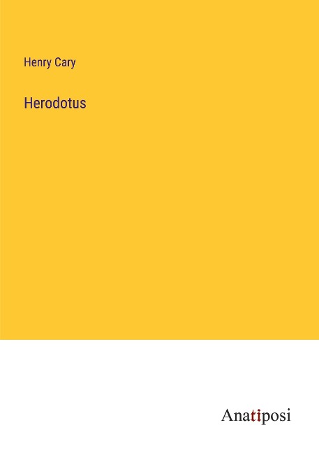 Herodotus