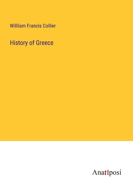 History of Greece