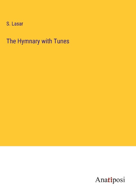 The Hymnary with Tunes