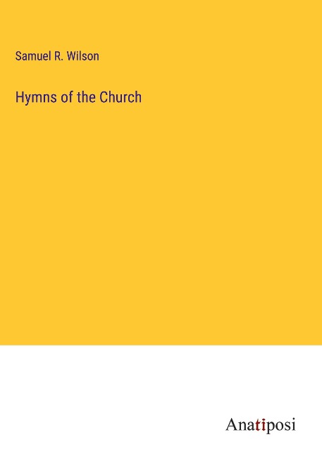 Hymns of the Church