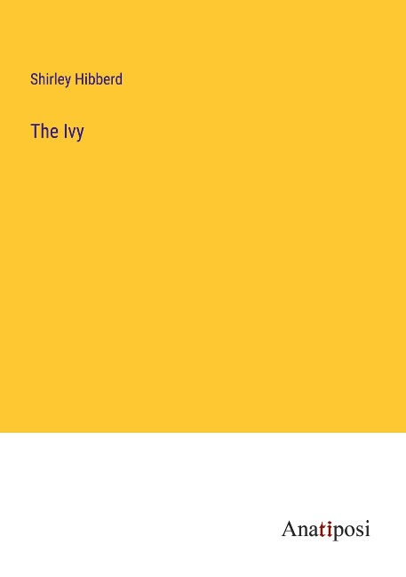 The Ivy