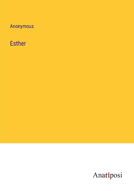 Esther
