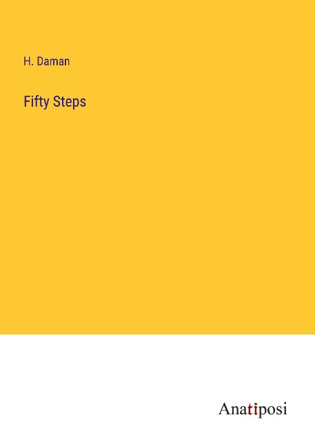 Fifty Steps