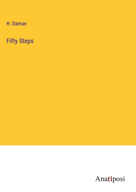 Fifty Steps