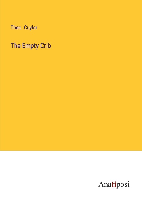 The Empty Crib