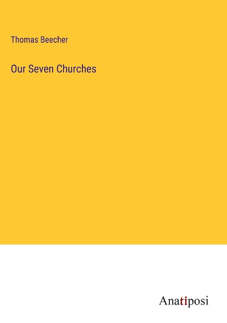 Our Seven Churches