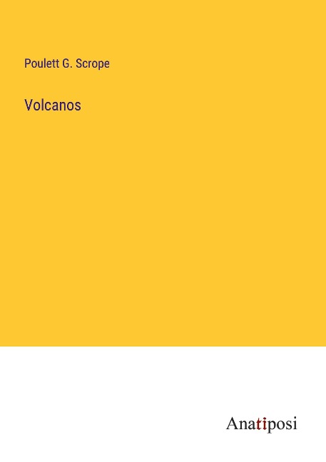 Volcanos