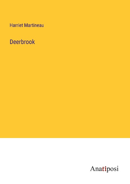 Deerbrook
