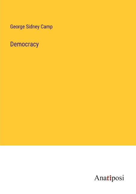 Democracy