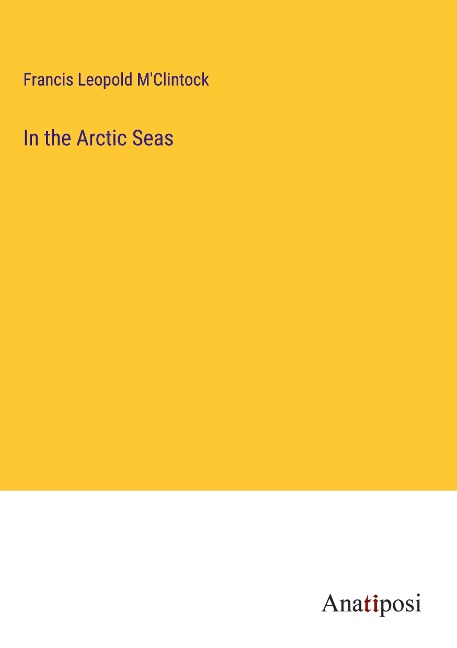In the Arctic Seas