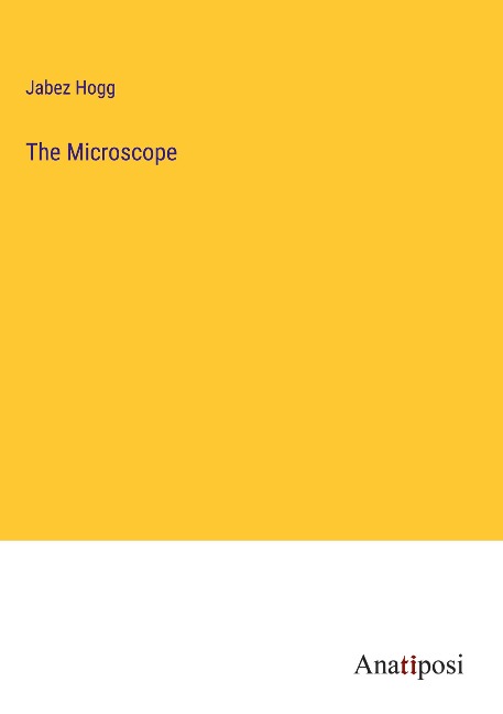 The Microscope