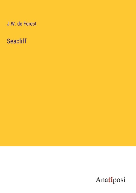 Seacliff