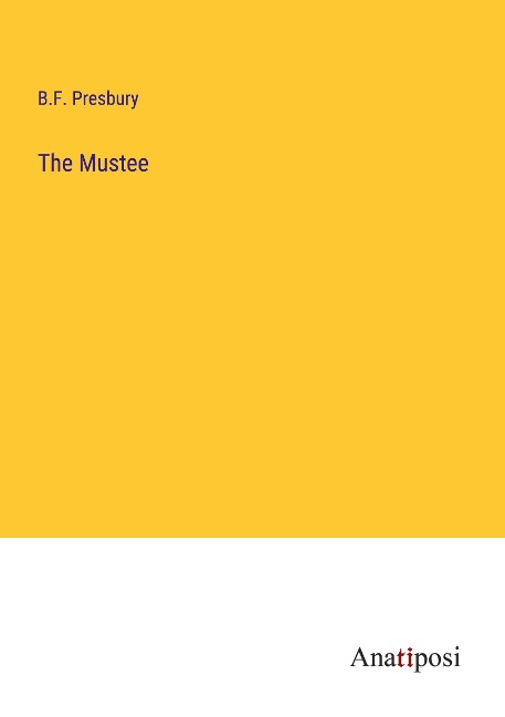 The Mustee