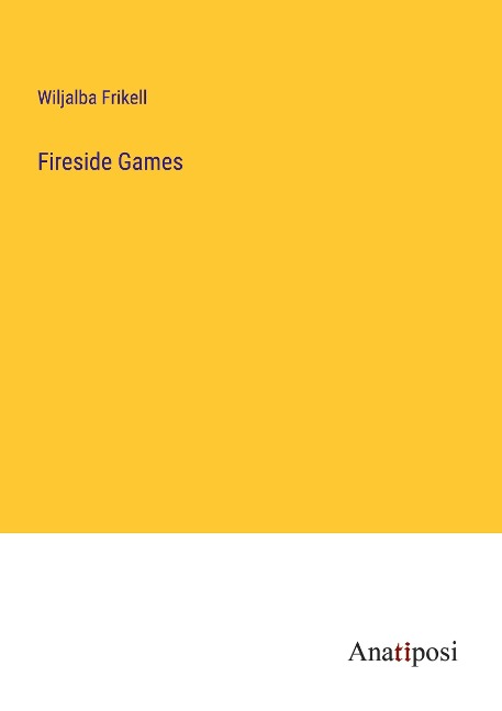 Fireside Games