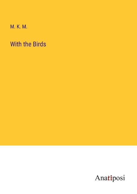 With the Birds