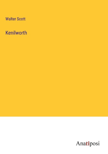 Kenilworth