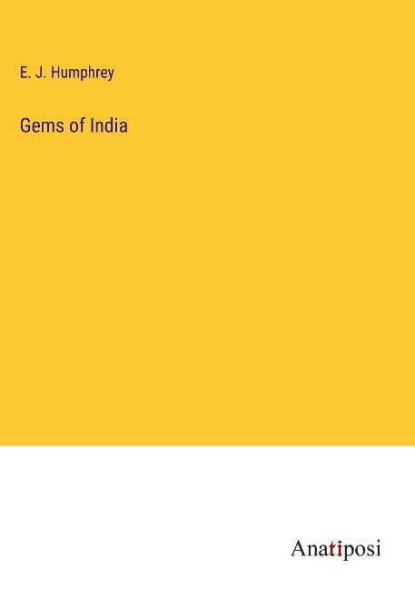 Gems of India