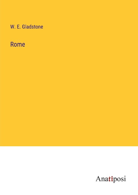 Rome