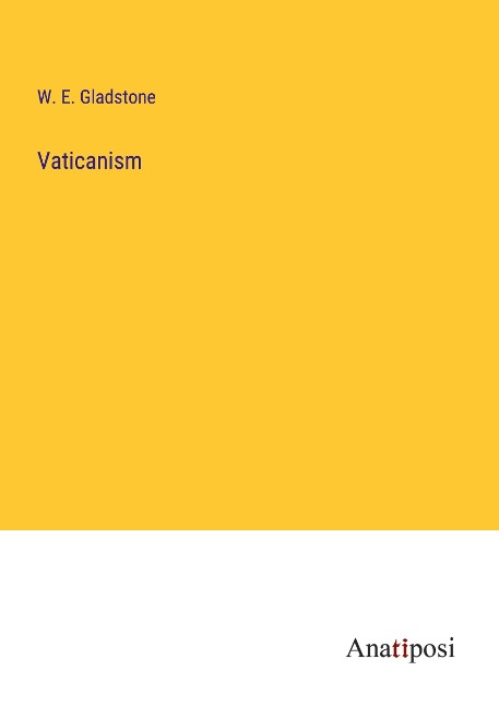 Vaticanism