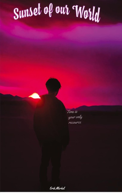 Sunset of our world: Nikolai Klassen´ s last Memoire
