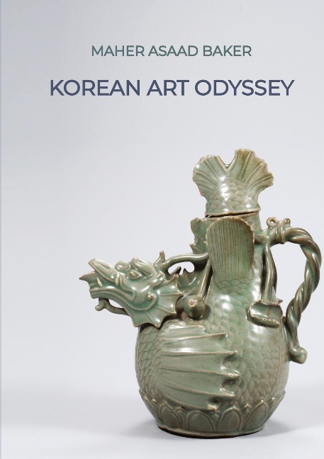 Korean Art Odyssey