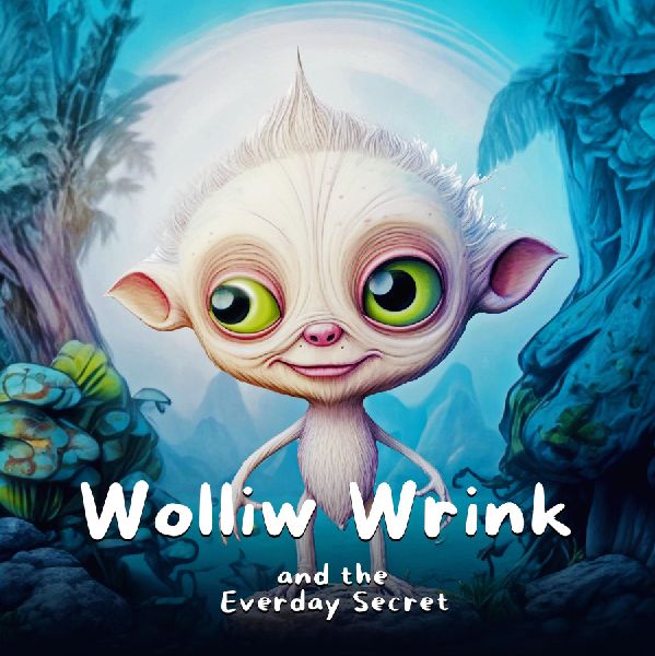 Wolliw Wrink: and  the Everday Secret