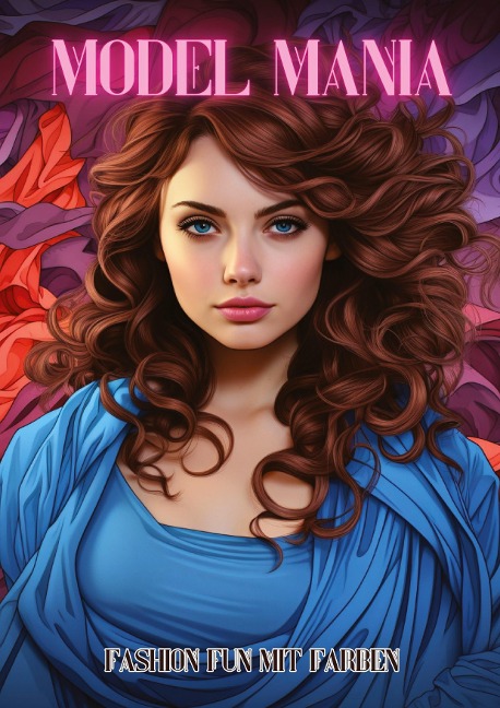 Model Mania: Fashion Fun mit Farben