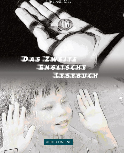 Lerne Englisch mit sarkastischen Krimi-Groteske - Das Zweite Englische Lesebuch: Zweisprachig mit Englisch-deutscher Übersetzung Stufen A2 B1