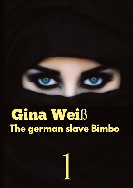 The German Slave Bimbo