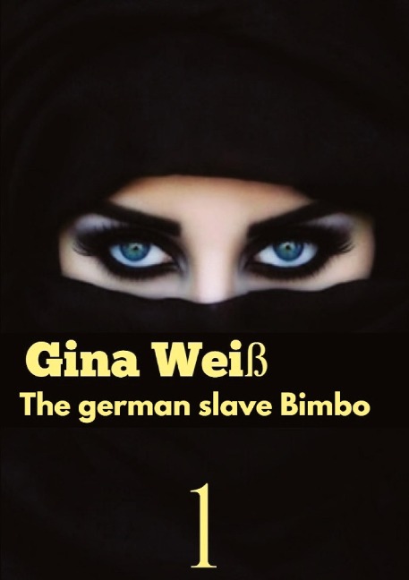 The German Slave Bimbo