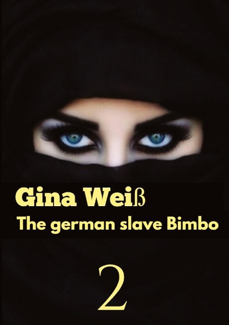 The German Slave Bimbo 2
