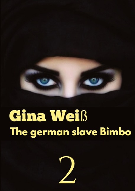 The German Slave Bimbo 2