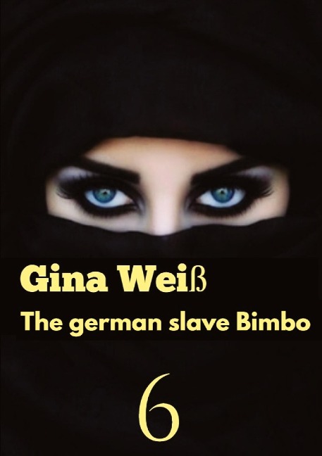 The German Slave Bimbo 6