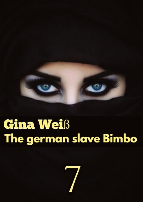 The German Slave Bimbo 7