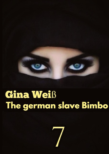 The German Slave Bimbo 7