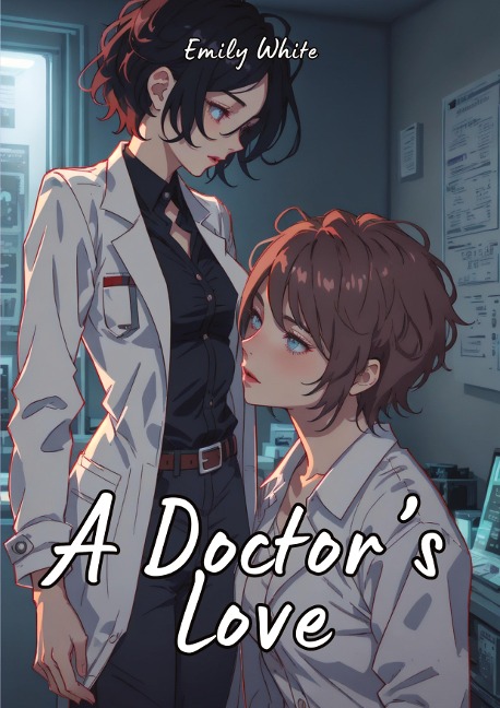 A Doctor's Love Hot Erotic Short Stories Illustrated with Hentai Pictures