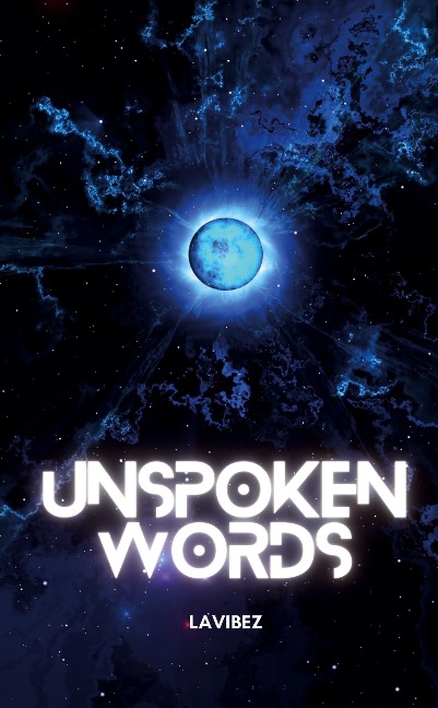 UNSPOKEN WORDS: Ever felt lost or heavy hearted?