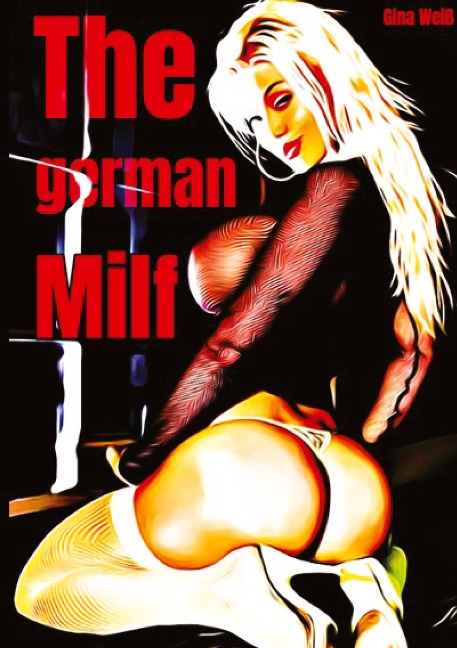 The German Milf