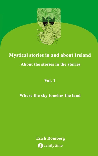 Where the sky touches the land: Mythology, mysticism and life