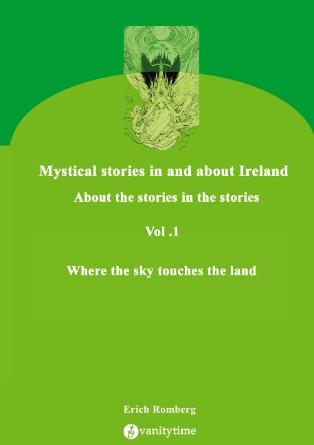 Where the sky touches the land: Mythology, mysticism and life