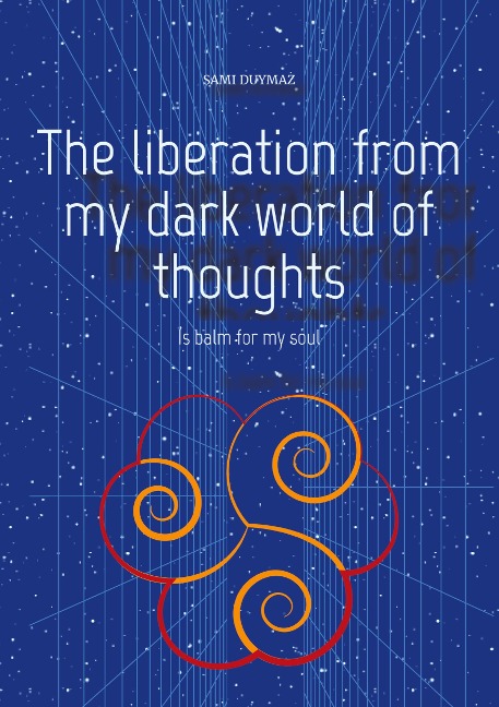 The liberation from my dark world of thoughts: Is balm for my soul