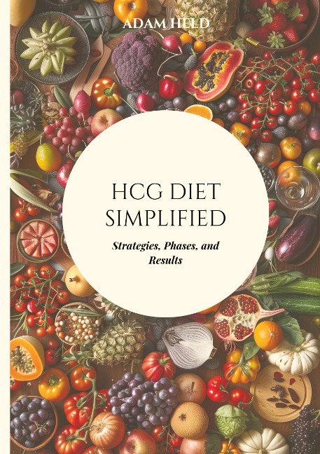 HCG Diet Simplified: Strategies, Phases, and Results