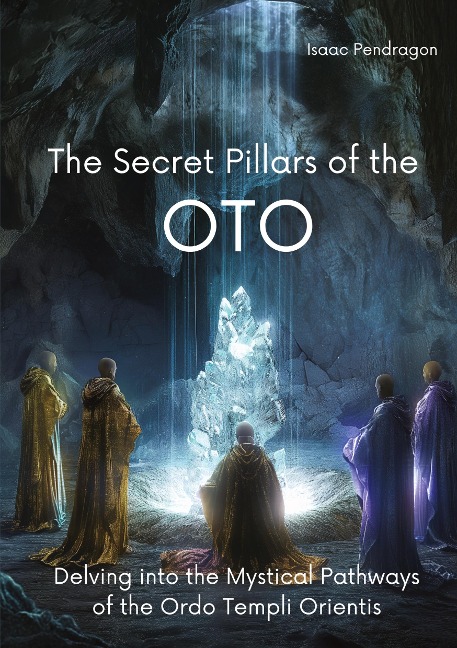 The Secret Pillars of the OTO: Delving into the Mystical Pathways of the Ordo Templi Orientis