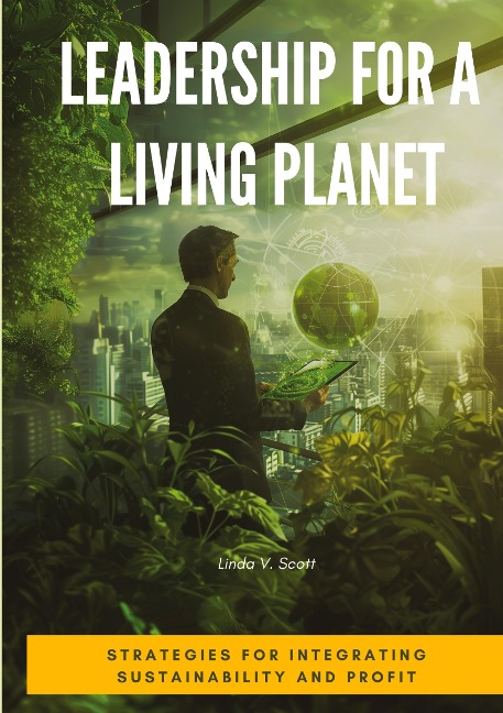 Leadership for a  Living Planet: Strategies for Integrating Sustainability and Profit
