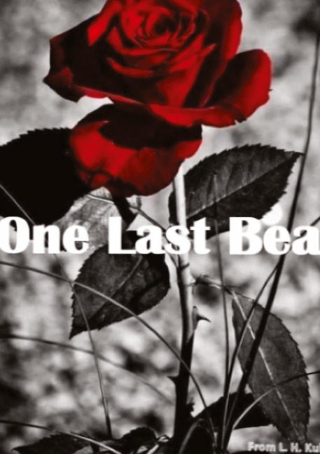 One last beat: He is her doctor and wears a mask that is as cold as ice. However, his presence makes her heart burn like fire. Would he ever show her his real self?