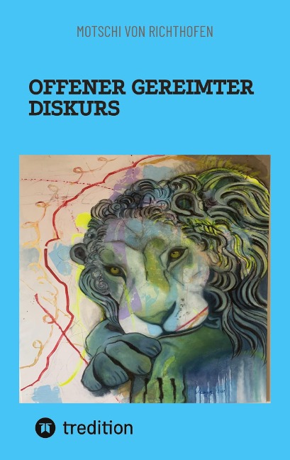 Offener gereimter Diskurs: Deutsch/Englisch
