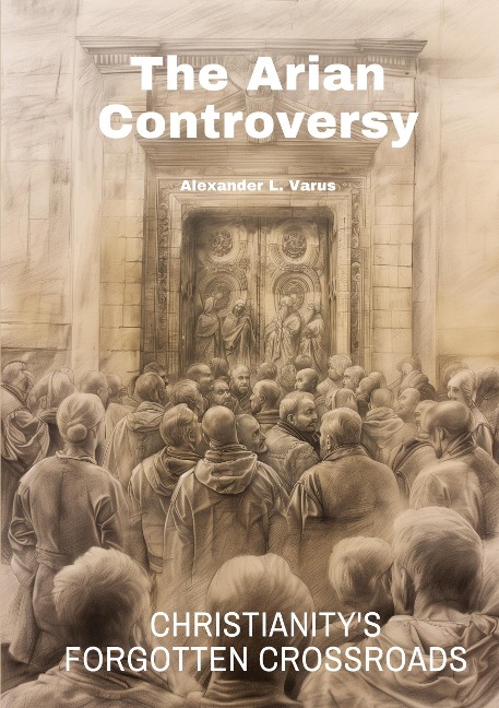 The Arian Controversy: Christianitys Forgotten Crossroads