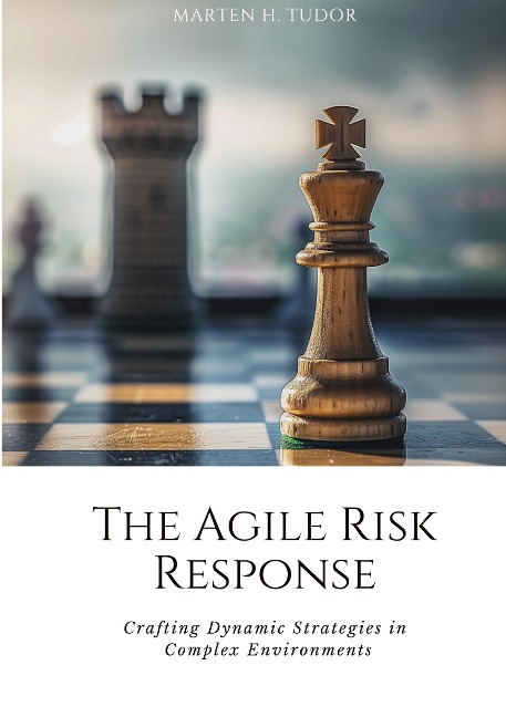 The Agile Risk Response: Crafting Dynamic Strategies in  Complex Environments