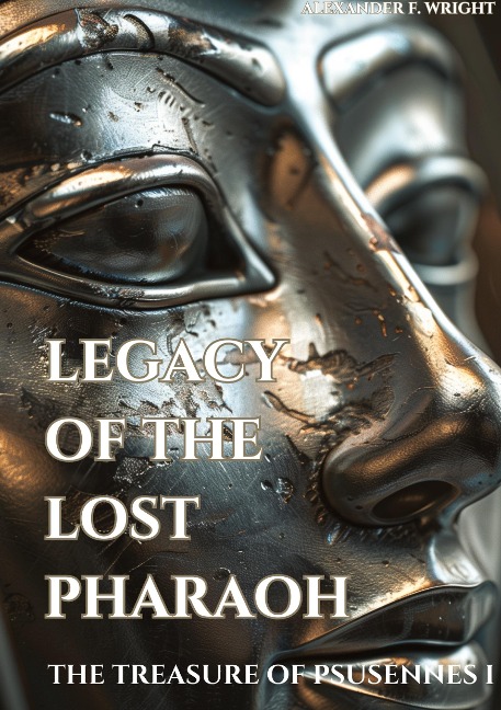 Legacy of the Lost Pharaoh: The Treasure of Psusennes I
